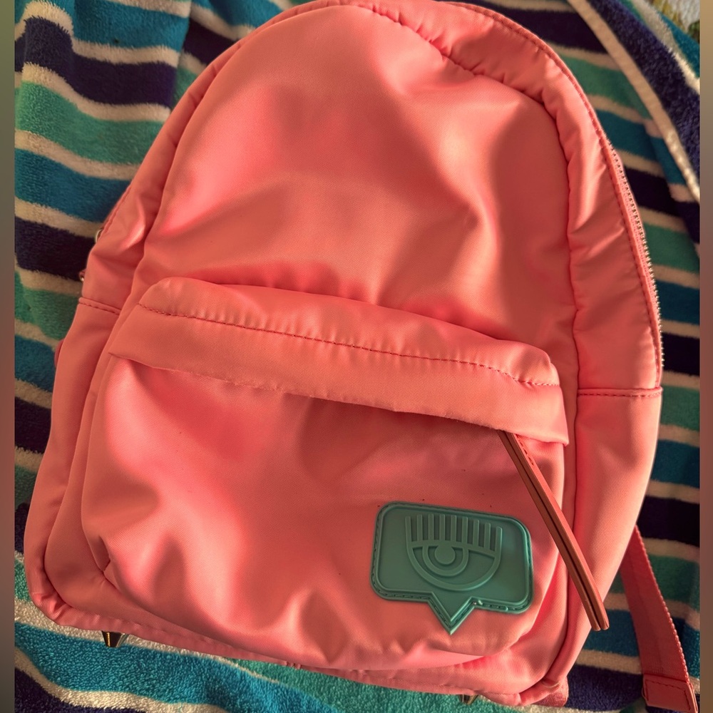 Chiara Backpack - image 1